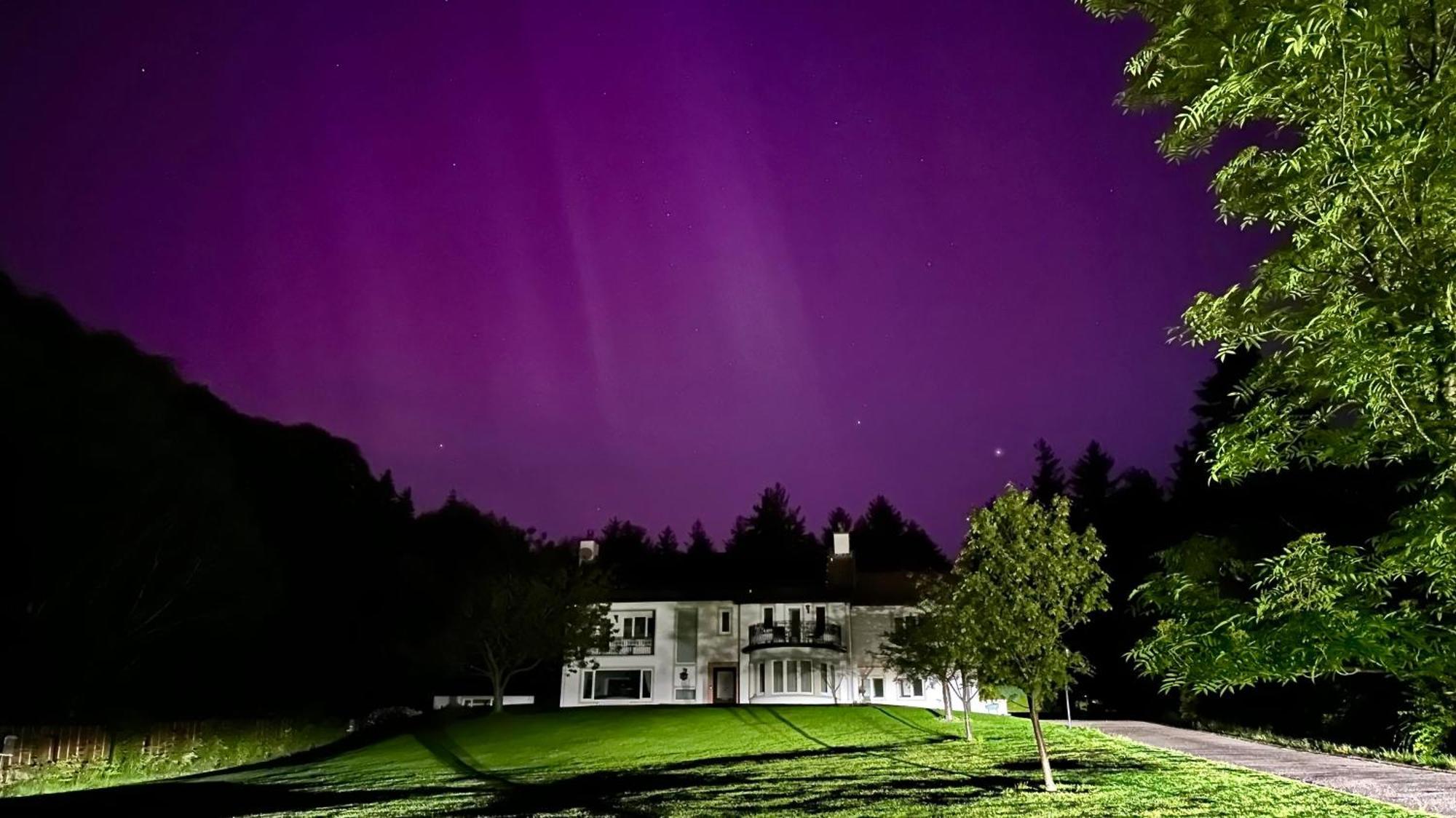 Drumfin Cottage Елджин Екстериор снимка